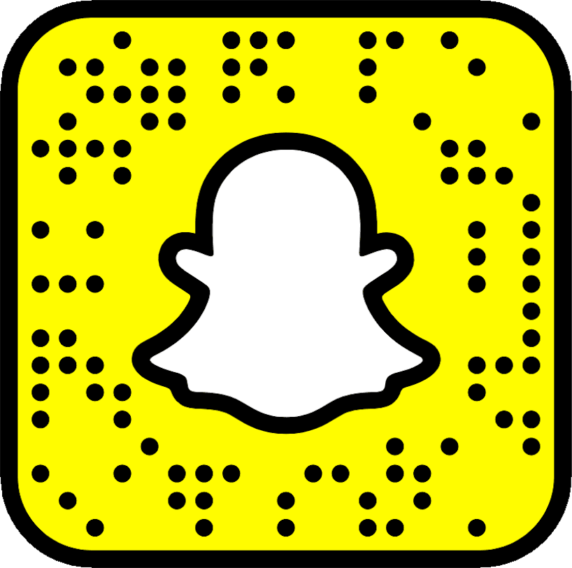 Snapchat QR Kode